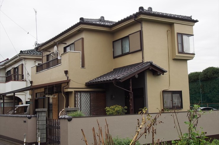 住宅
